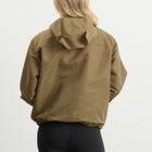 Coperni Women's Horn Jacket in Green