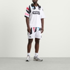 Umbro Men's x WOEI Alternative Jersey Top in White