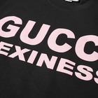 Gucci Sexiness Tee