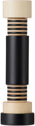 Alessi Black MP0215 Spice Mill