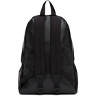 Balenciaga Black Arena Backpack