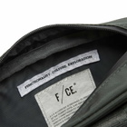 F/CE. 420 re/cor Holiday Bag in Grey 