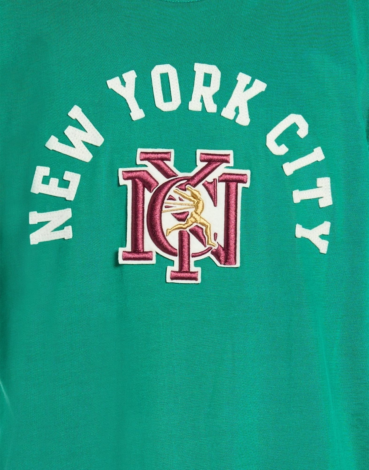 Champion Mens Tank top Emerald in Green