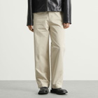Carter Young Men's Big Ben Chino in Pale Khaki