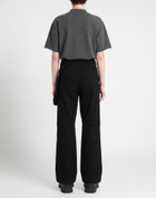 Hyein Seo Womens Pants in Black