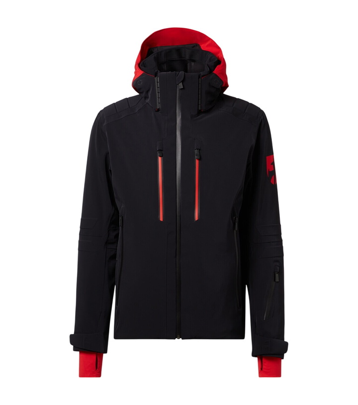 Photo: Toni Sailer Evan ski jacket