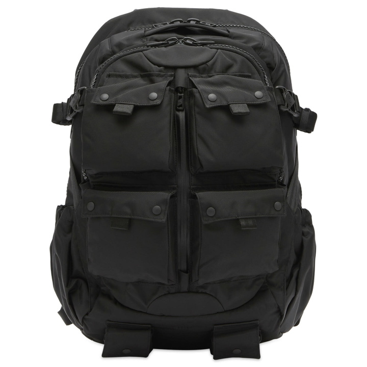 Photo: F/CE. 420 re/cor Tactical Backpack in Black 