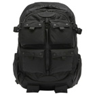 F/CE. 420 re/cor Tactical Backpack in Black 