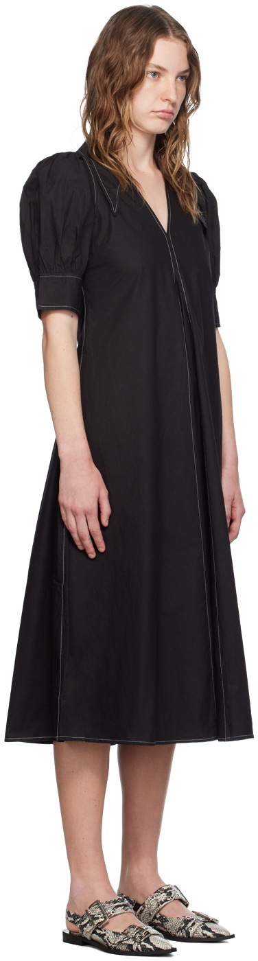 light blue babydoll dress Best Behavior – Shop the Mint Size:(US 8-10)M BRIDE EXPLORE Black Wedding Dresses Black Oxford Shoes Men