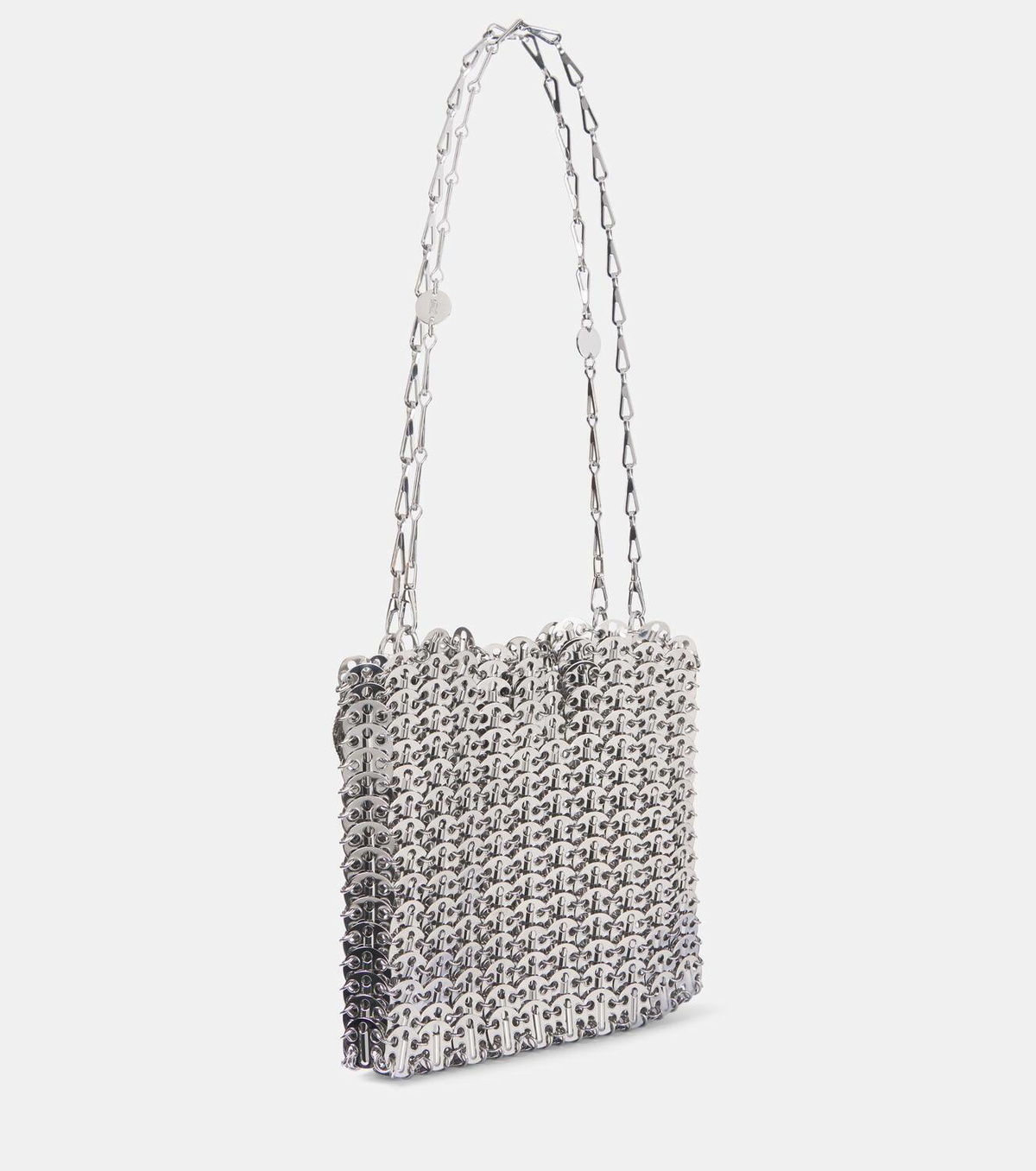 Rabanne Leaves Mini shoulder bag Paco Rabanne