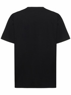 GUCCI - Gg Cotton Jersey T-shirt