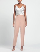 Peserico Womens Pants Antique rose