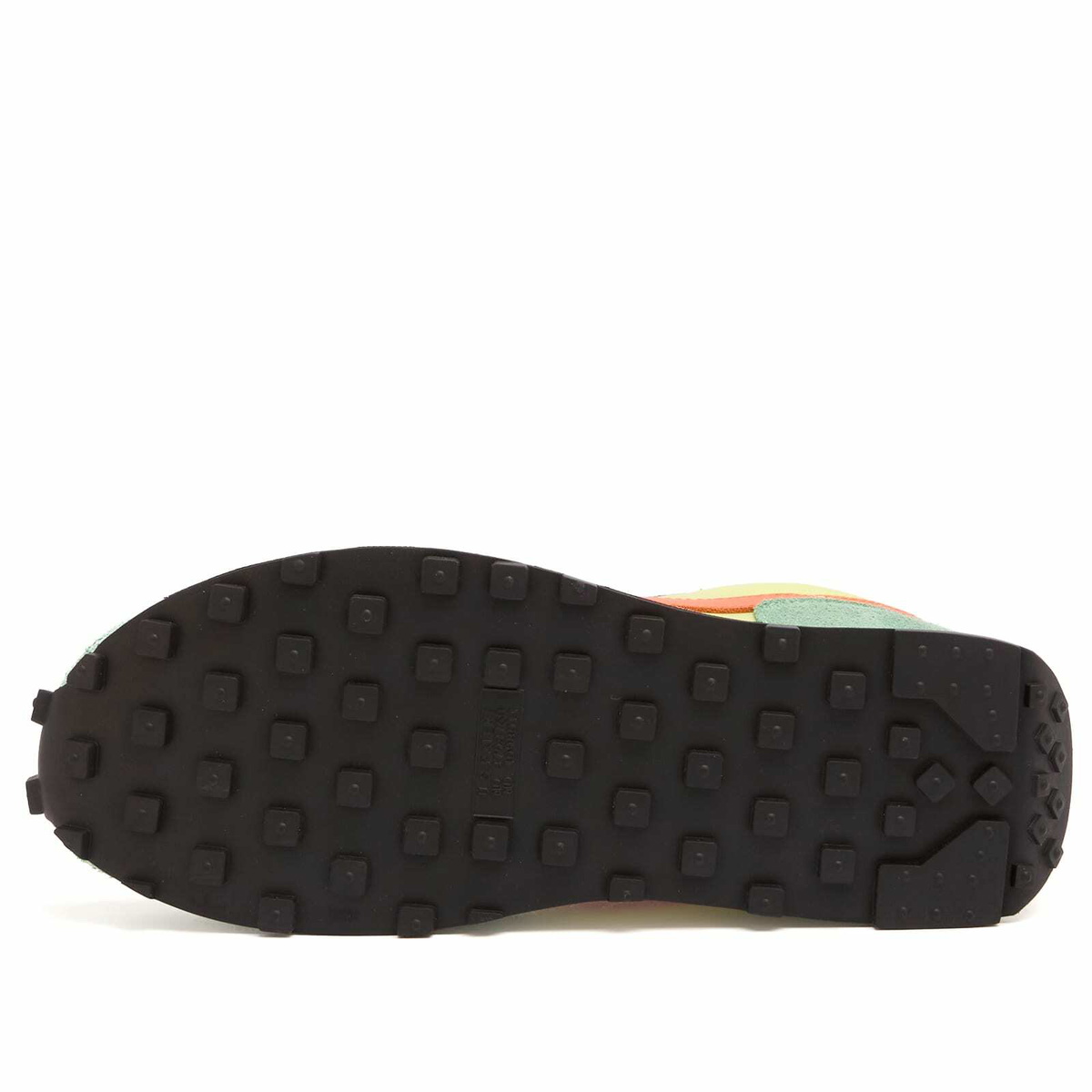 Nike Dbreak Sp Sneaker in Limelight/Pale Ivory/Black