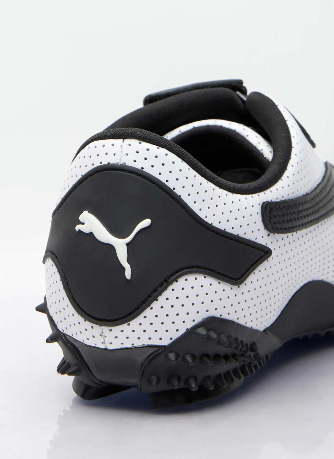 Puma Mostro Perf Sneakers
