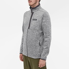 Columbia Men's Sweater Weather Full Zip Fleece in City Grey Heath