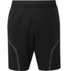 Under Armour - Flex Stretch-Shell Shorts - Black