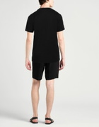 Dolce & gabbana Mens T-shirt in Black
