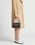 Tod's Womens Shoulder bag in Black