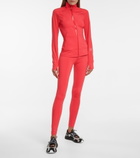 Adidas by Stella McCartney - TruePurpose training jacket