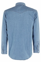 Edwin Western Shirt Ls Japan