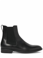 TOM FORD - Rober Leather Chelsea Boots