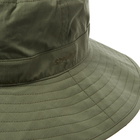 Gramicci x F/CE Bucket Hat in Olive