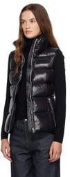 MACKAGE Black Chaya Down Vest