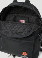 Kenzo - Classic Backpack in Black