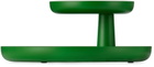 Vitra Green Rotary Tray