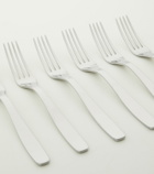 Serax - Passe-partout 24-piece utensils set by Vincent Van Duysen