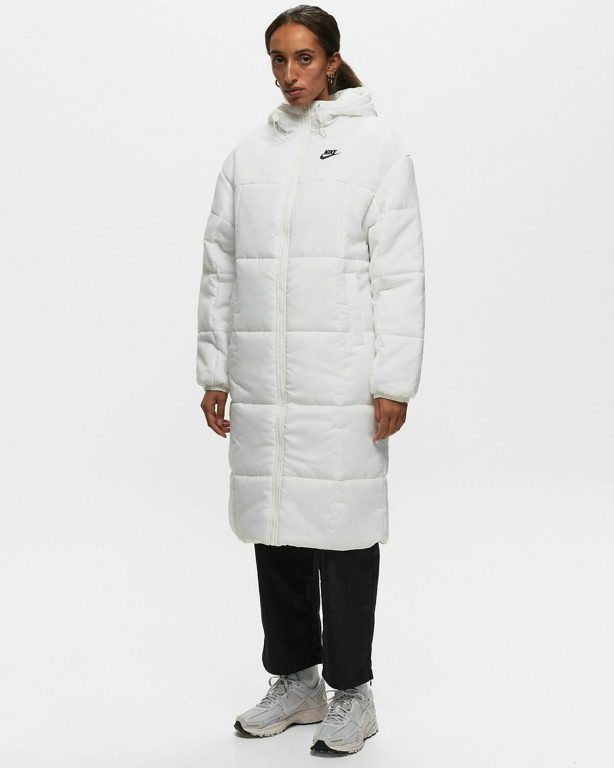 Nike parka down hotsell