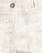 Peserico Easy Womens Pants Sand