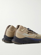 Nike Running - React Pegasus Trail 4 GORE-TEX® Running Sneakers - Neutrals