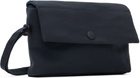 nanamica Navy 2L PERTEX Cartridge Bag