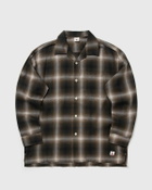 Open Collar Shirt