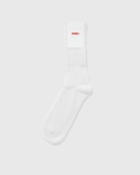 032c REMOVE BEFORE SEX CREW SOCKS White Men