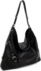 Givenchy Black XL Voyou Bag