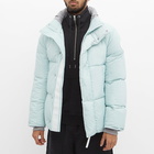 Canada Goose Men's Pastel Everret Puffer Jacket in Meltwater