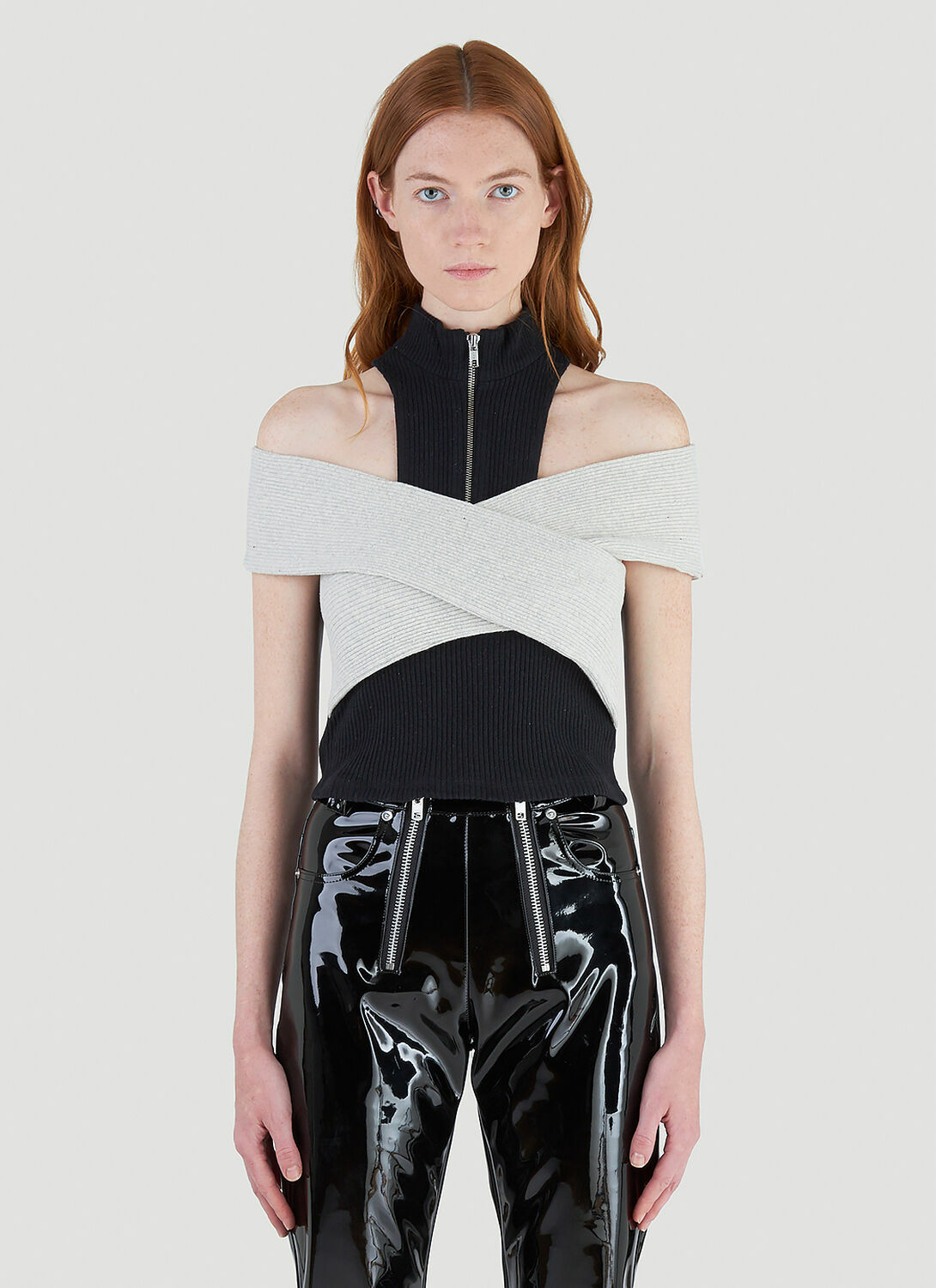 GmbH Nusret Organic-Cotton Top