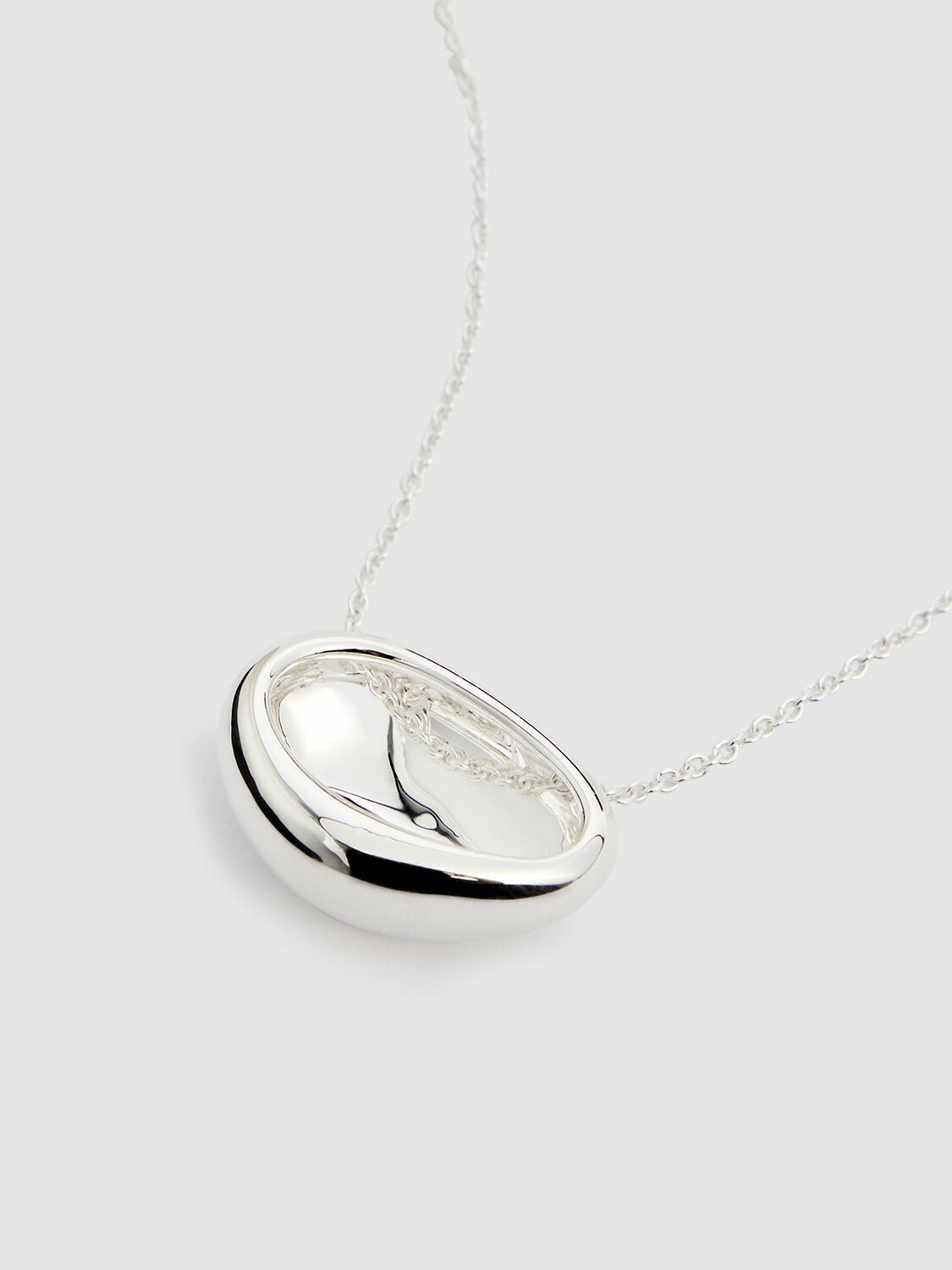 OTIUMBERG Pebble Long Necklace