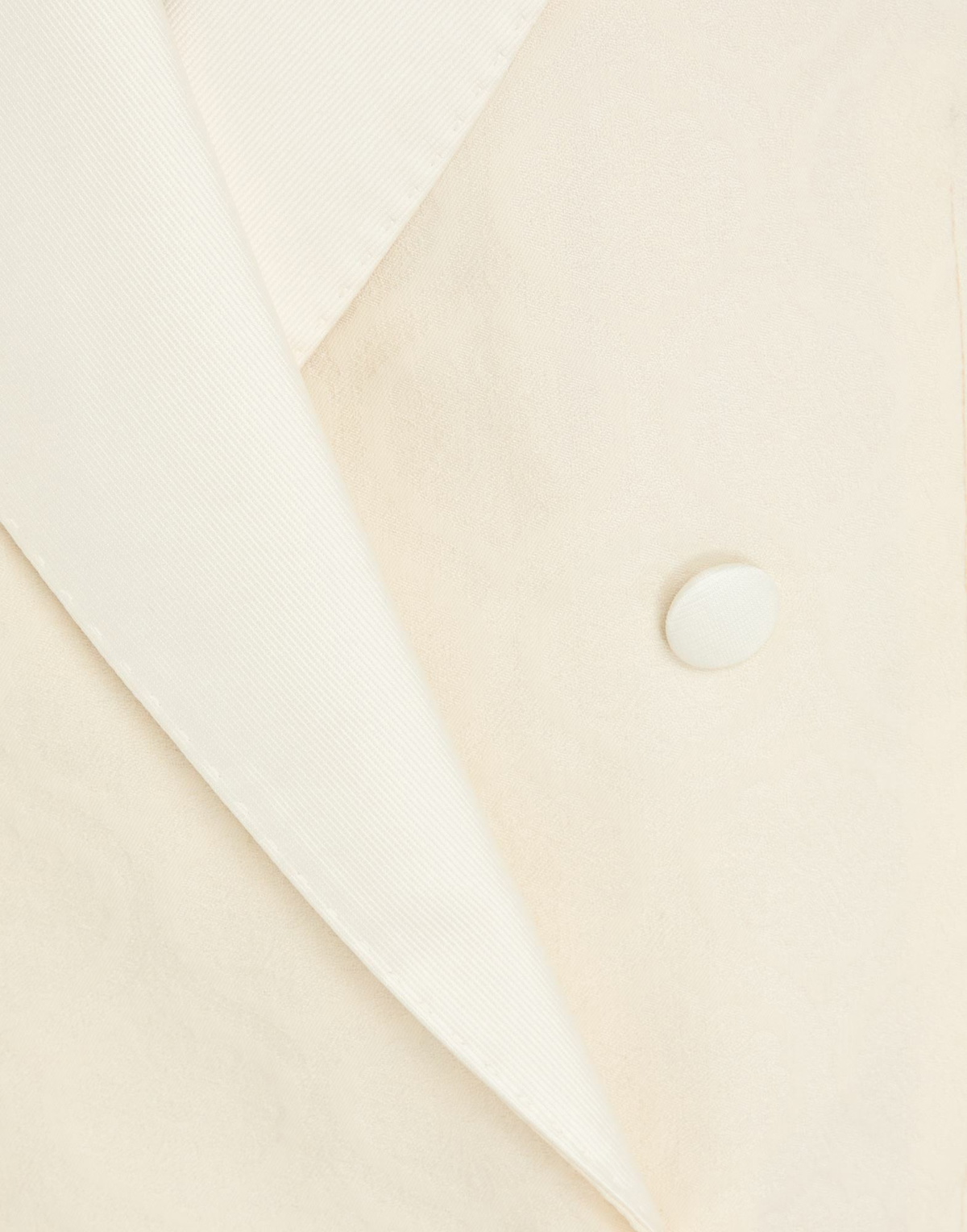 Etro Womens Blazer Ivory