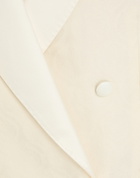 Etro Womens Blazer Ivory