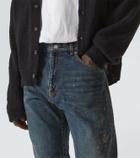 Undercover Painter straight jeans