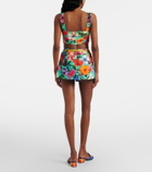 Dolce&Gabbana Floral shorts