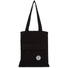 Song for the Mute Black Nothing Edition Balm Tote