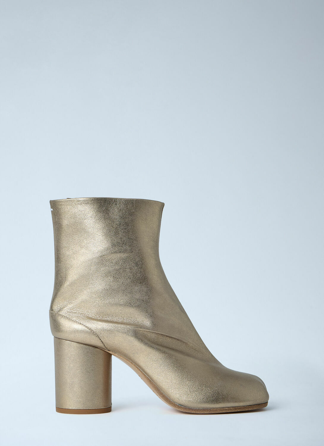 Maison Margiela Tank Ankle Boots
