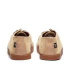 Yogi Men's Willard Mock Toe in Hairy Sand