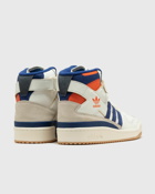 Adidas Forum 84 Hi White - Mens - High & Midtop