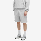 MKI Men's Uniform Shorts in Grey