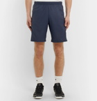 Nike Tennis - NikeCourt Dri-FIT Tennis Shorts - Men - Navy